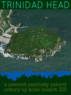 cover image of Trinidad Head